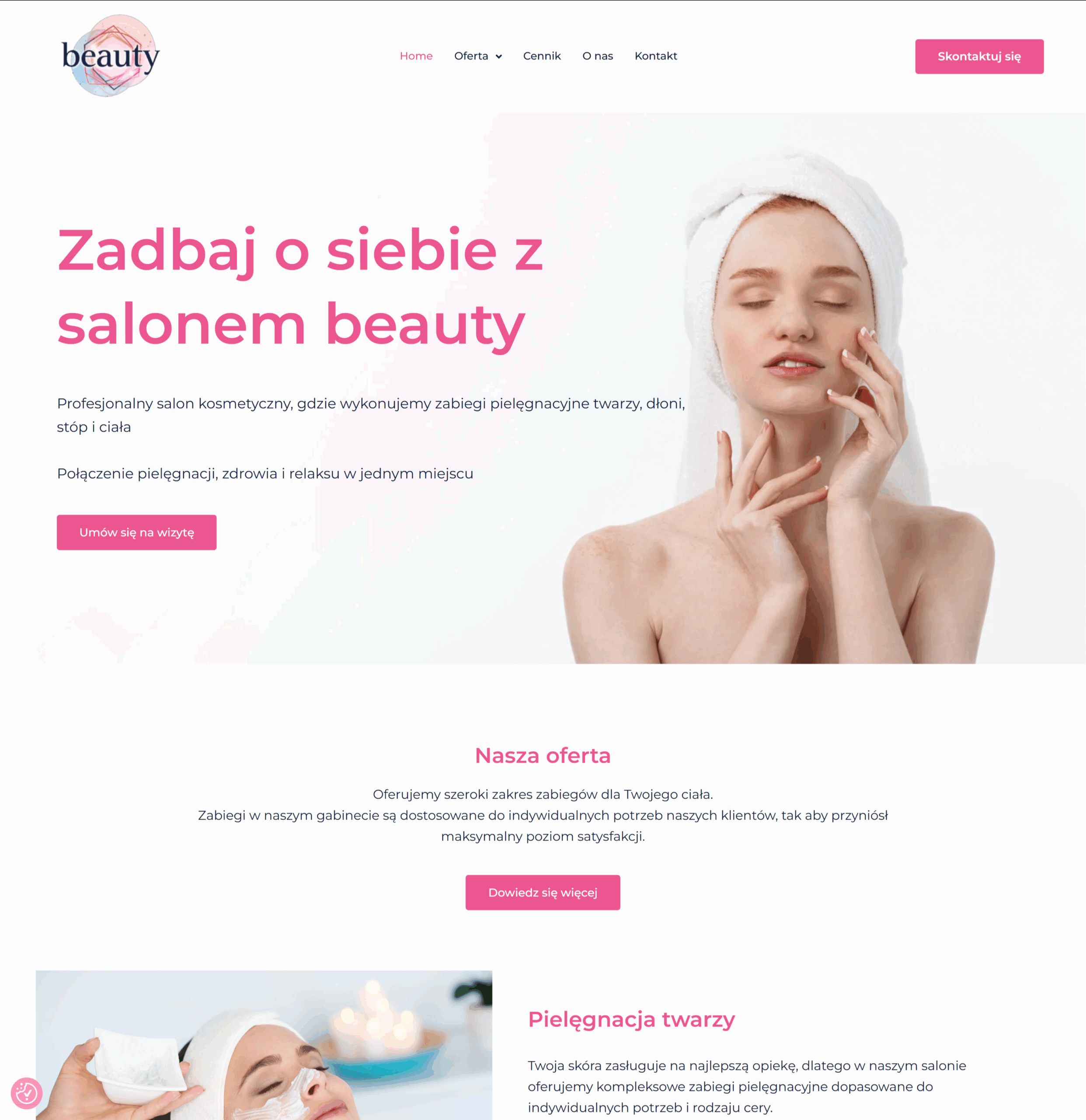 branzabeauty.martynatroska.pl